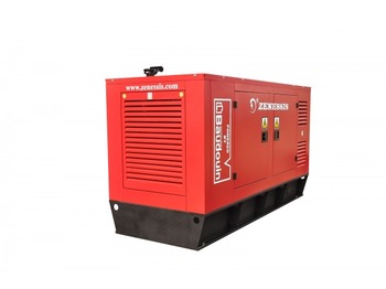 Baudouin ESE 72 TBI - Електрогенератор: снимка 1
