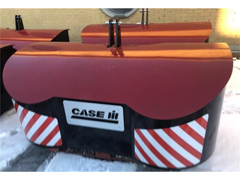 Case IH 1800 mm opbevaringskasse  - Противовес: снимка 1