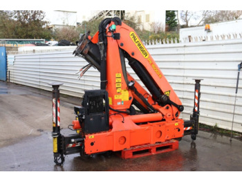 Palfinger PK16001 K - Кран за камион: снимка 1