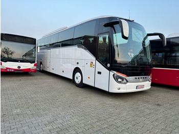 Setra S 516 /HD  - Туристически автобус: снимка 3