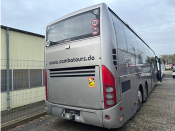 Volvo 9700  - Туристически автобус: снимка 3
