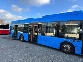 Solaris 6X Urbino 12  LE /CNG  - Градски автобус: снимка 3