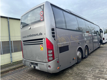 Volvo 9700  - Туристически автобус: снимка 2