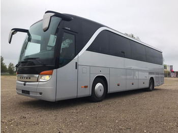 Setra S 415/HD  - Туристически автобус: снимка 1