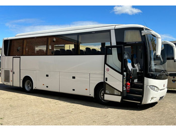 Iveco Irisbus 10m Fahrschulbus  - Туристически автобус: снимка 3