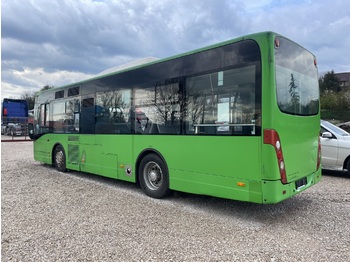 VAN HOOL A 308 Mini bus 4 UNITE - Микробус: снимка 2