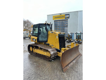 Caterpillar D4KM - Булдозер: снимка 1