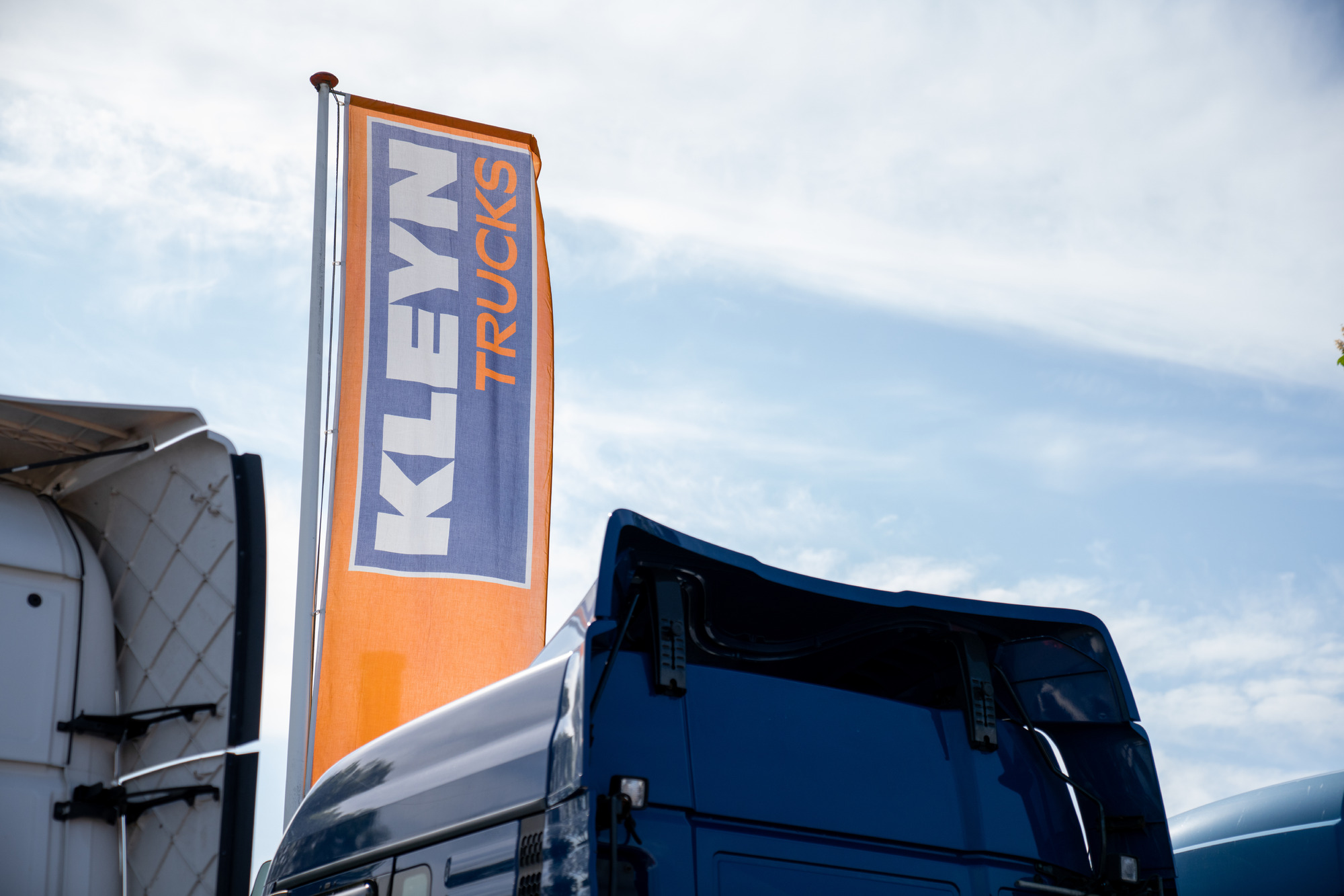 Kleyn Trucks - Обяви за продажба undefined: снимка 3