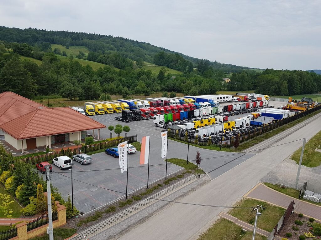 DUETDUDA - Строителна техника - Година: 2006 undefined: снимка 20