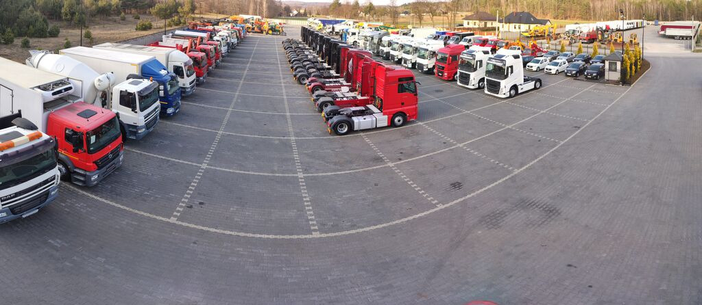 DUETDUDA - Строителна техника - Година: 2006 undefined: снимка 22