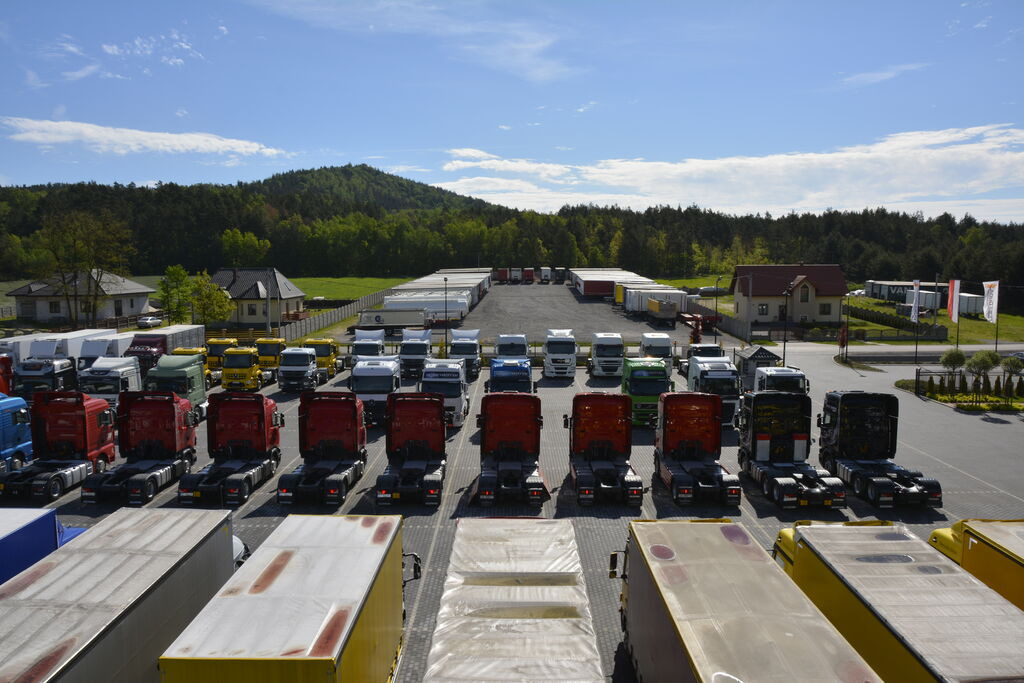 DUETDUDA - Строителна техника - Година: 2006 undefined: снимка 9