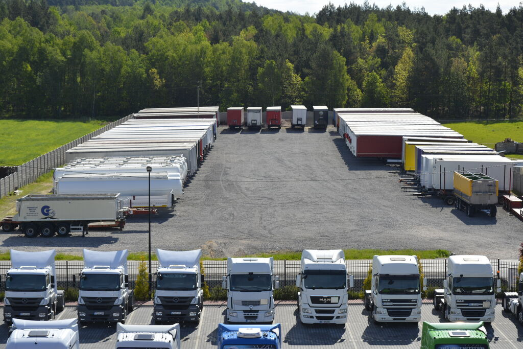 DUETDUDA - Строителна техника - Година: 2006 undefined: снимка 2