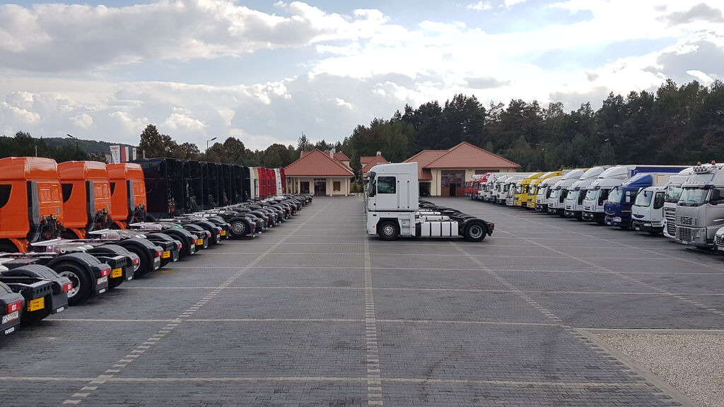 DUETDUDA - Строителна техника - Година: 2006 undefined: снимка 13