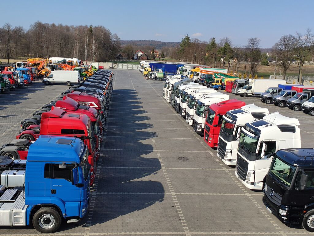 DUETDUDA - Строителна техника - Година: 2006 undefined: снимка 26