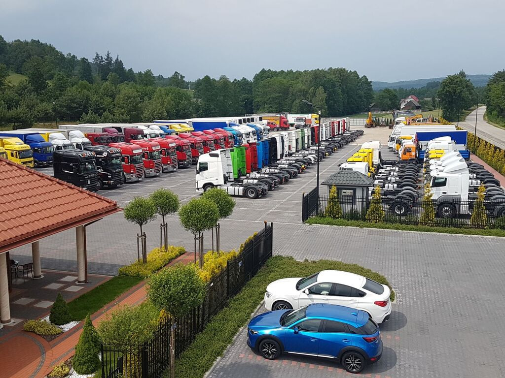 DUETDUDA - Строителна техника - Година: 2006 undefined: снимка 18