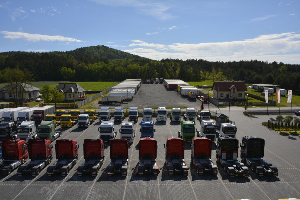 DUETDUDA - Строителна техника - Година: 2006 undefined: снимка 8