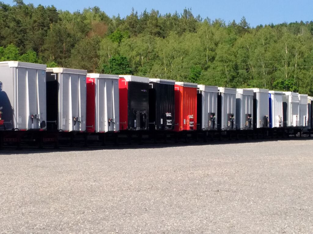 DUETDUDA - Строителна техника - Година: 2006 undefined: снимка 14