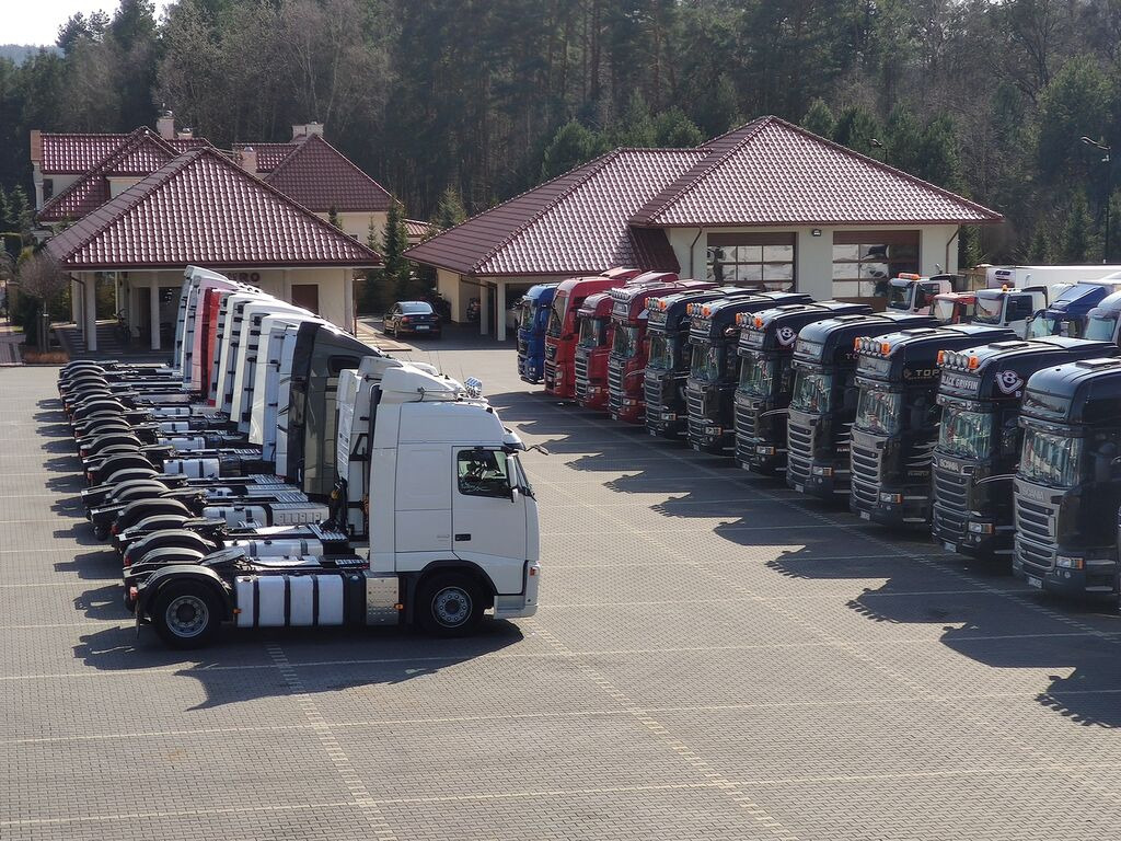 DUETDUDA - Строителна техника - Година: 2006 undefined: снимка 23