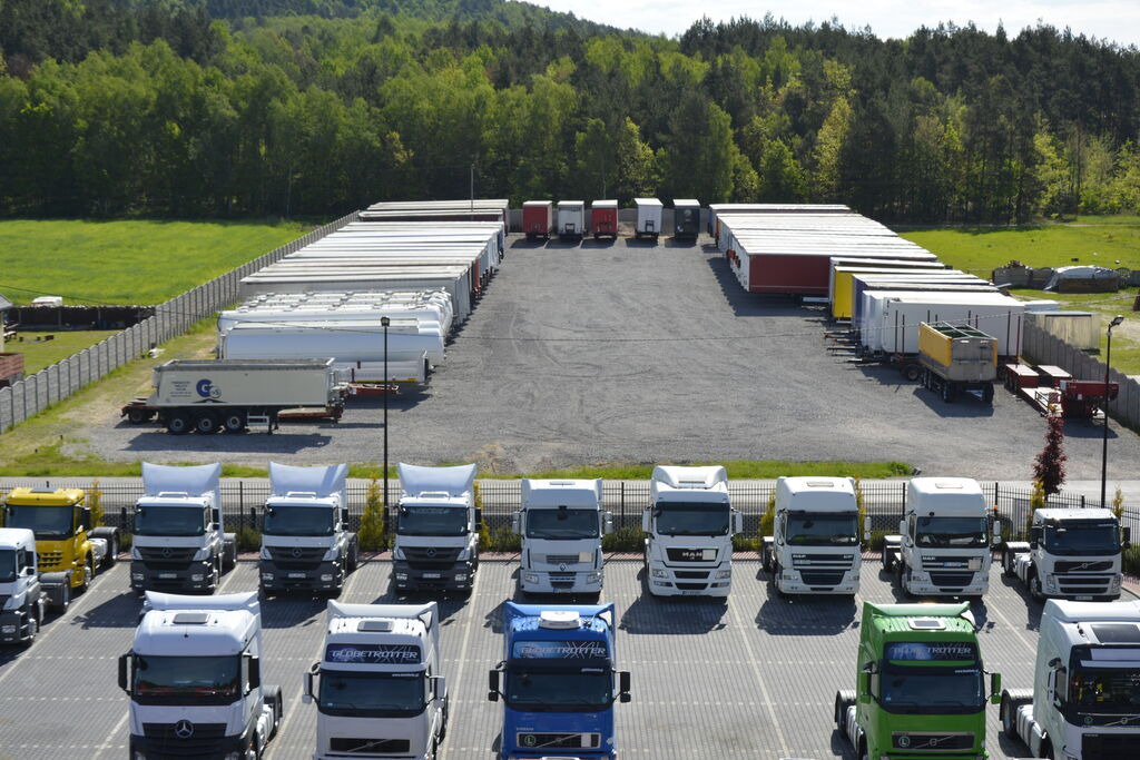 DUETDUDA - Строителна техника - Година: 2006 undefined: снимка 10