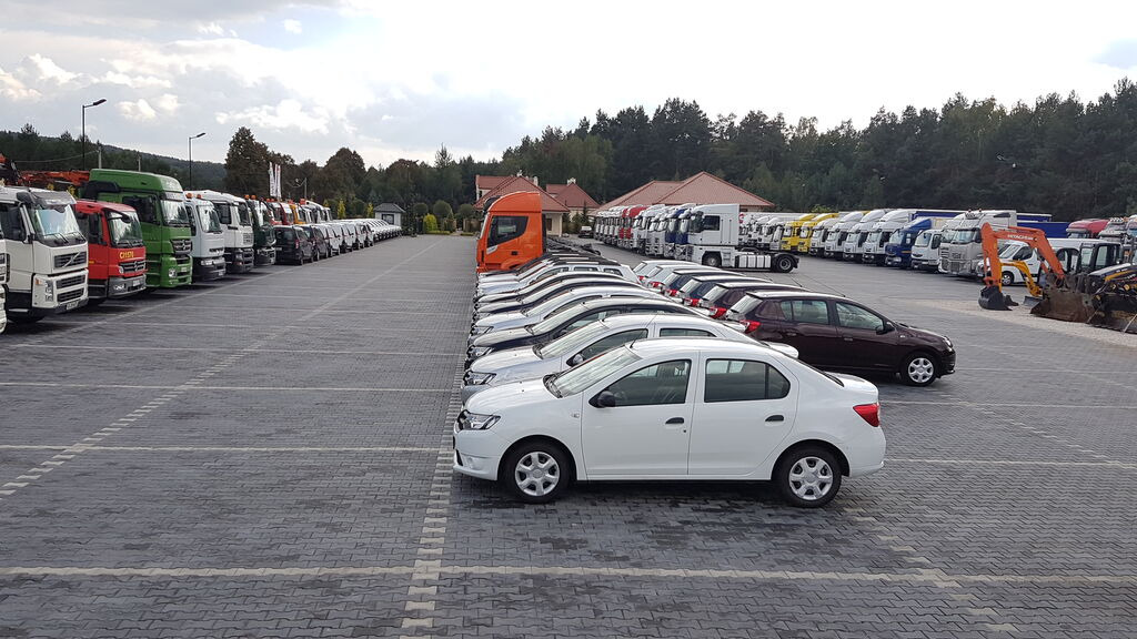 DUETDUDA - Строителна техника - Година: 2006 undefined: снимка 12