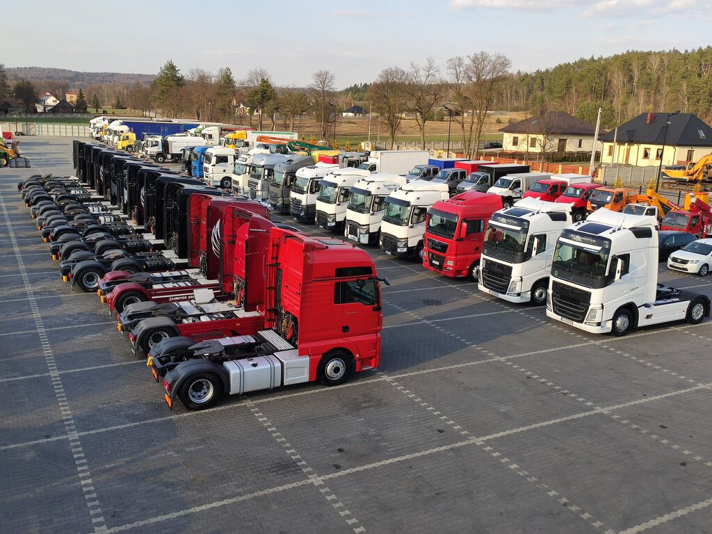 DUETDUDA - Строителна техника - Година: 2006 undefined: снимка 25