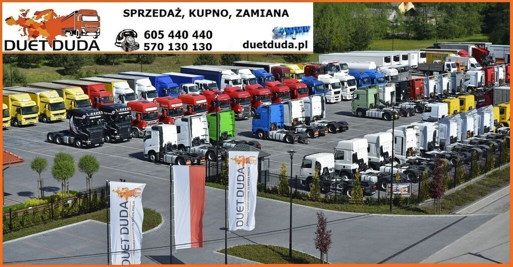 DUETDUDA - Сменяеми каросерии/ Контейнери undefined: снимка 6