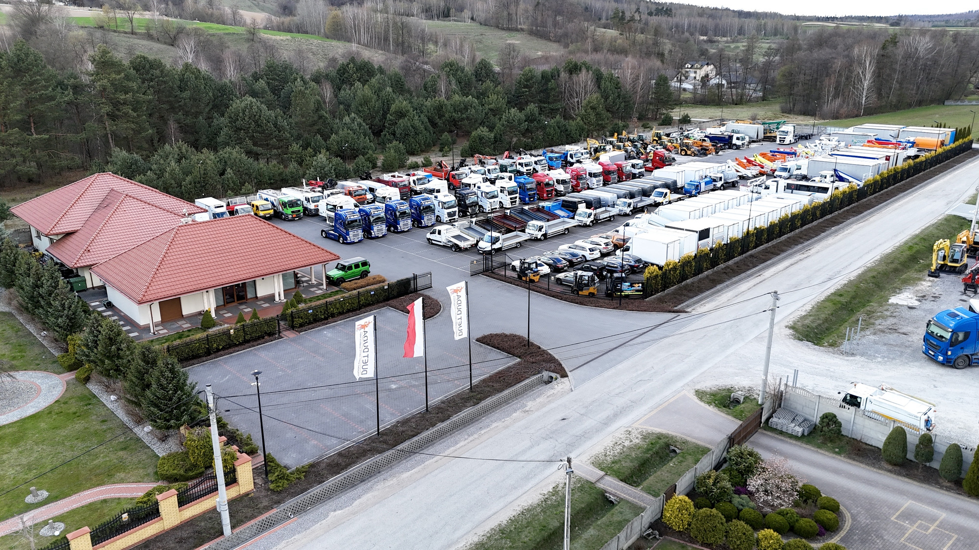 DUETDUDA - Строителна техника - Година: 2006 undefined: снимка 29