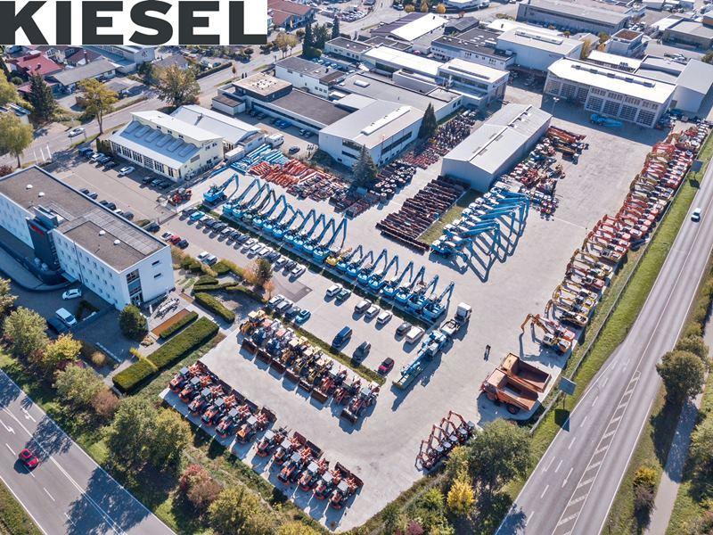 Kiesel Used GmbH - Обяви за продажба undefined: снимка 1