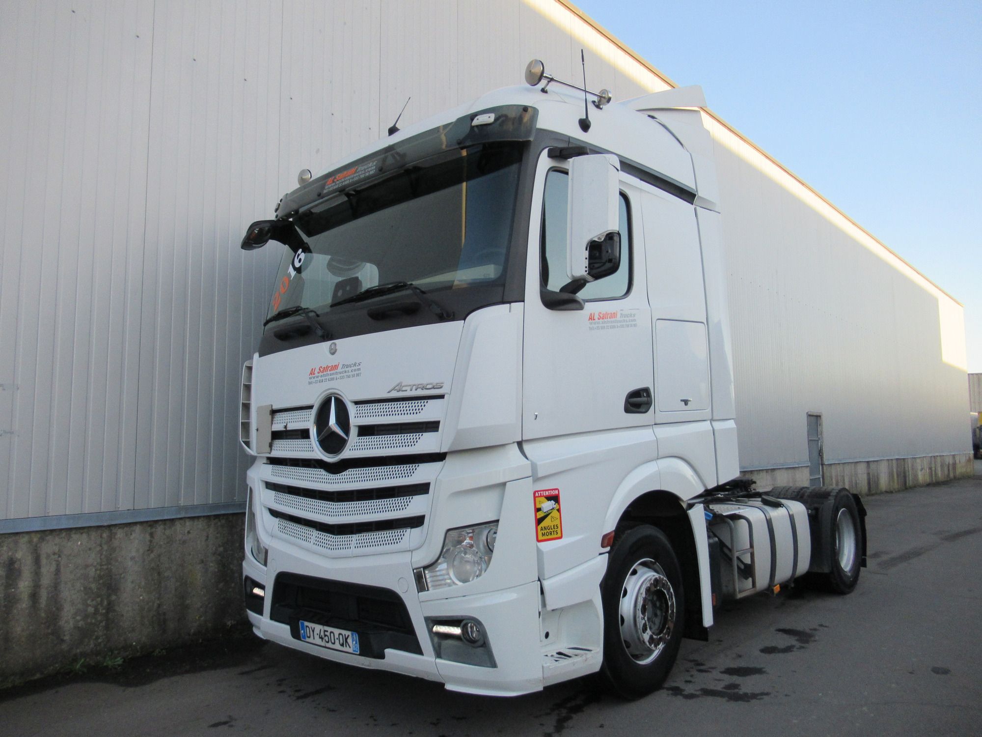 SASU AL SAFRANI IMPORT-EXPORT undefined: снимка 8