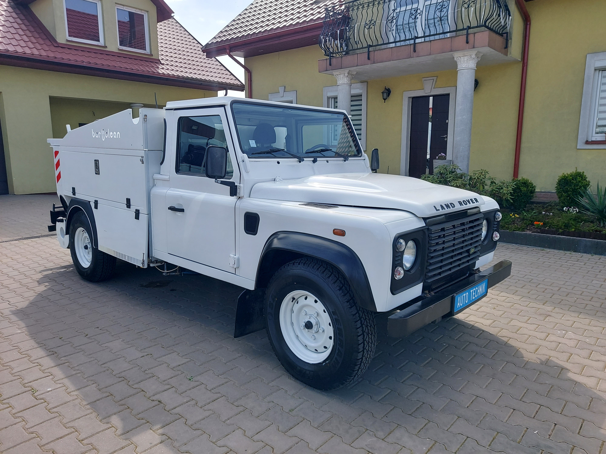 AUTO TECHNIK undefined: снимка 19