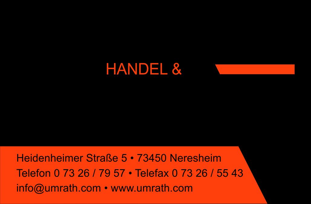 Umrath Handel & Verwertung - Обяви за продажба undefined: снимка 2