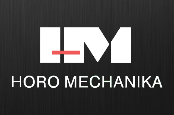 UAB "Horo Mechanika" undefined: снимка 1