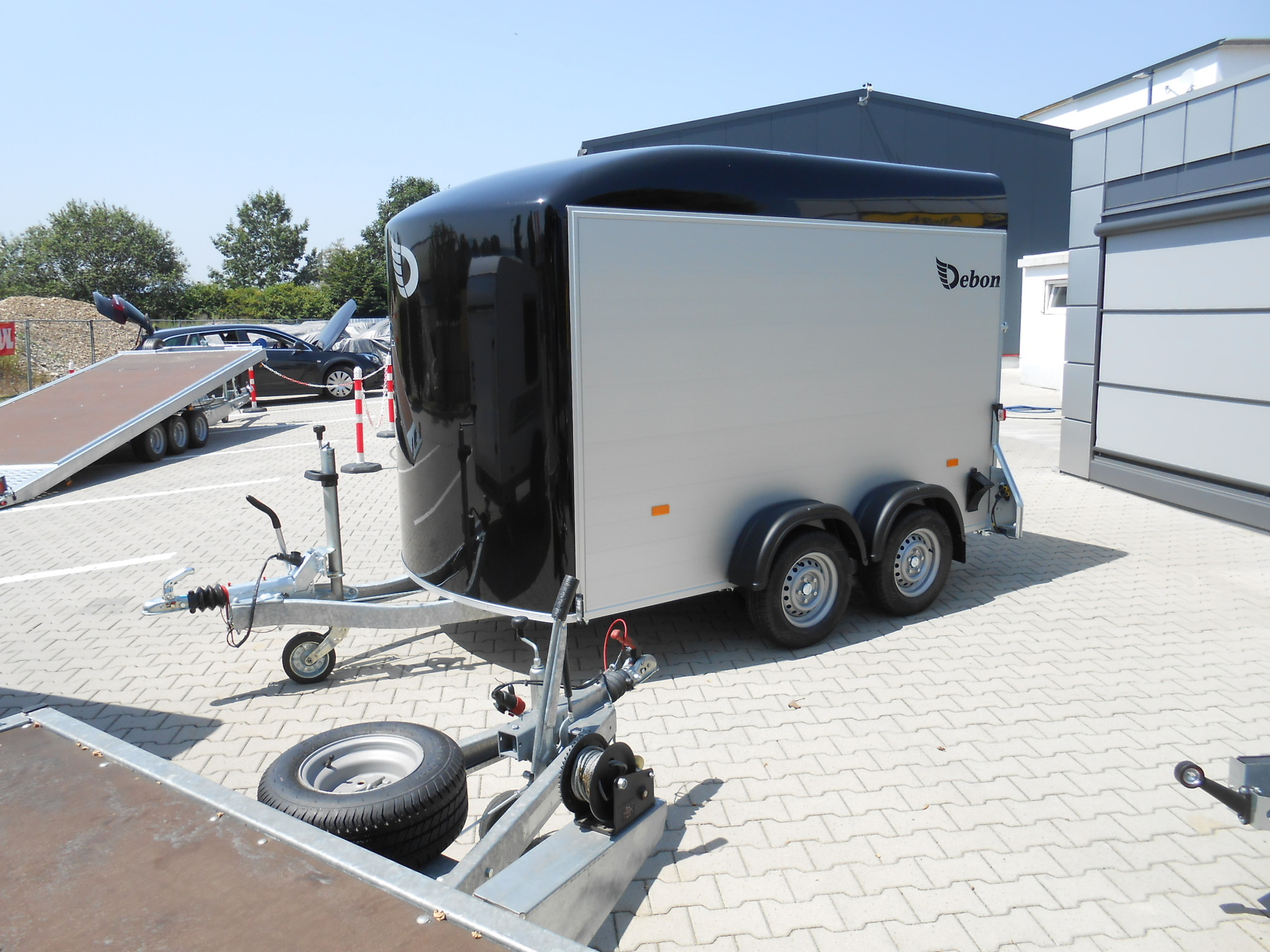 1a autoservice Glora undefined: снимка 2