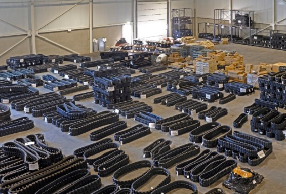 GP EQUIPMENT B.V. undefined: снимка 6