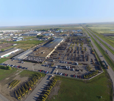 Degelman Deutschland - Kai Bassen Landmaschinen undefined: снимка 3