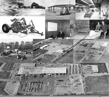 Degelman Deutschland - Kai Bassen Landmaschinen undefined: снимка 2