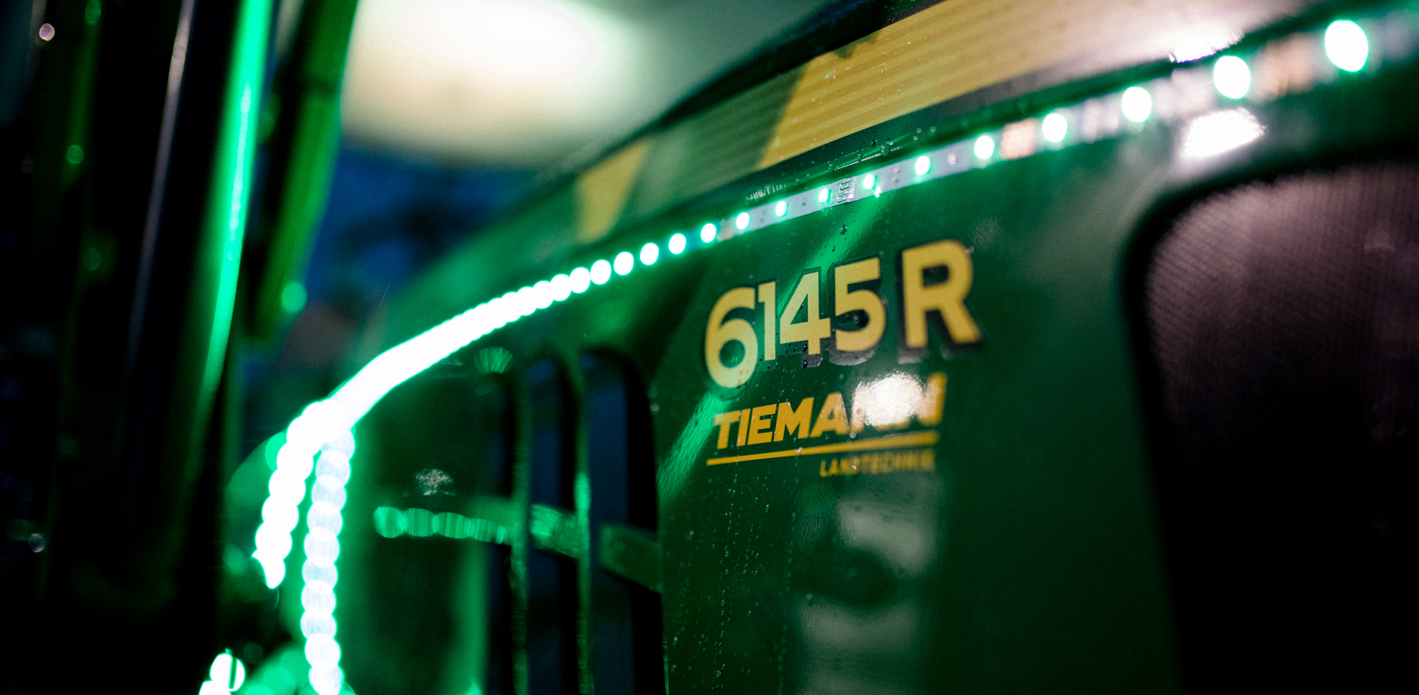 Tiemann Landtechnik GmbH & Co. KG - Горска техника undefined: снимка 1