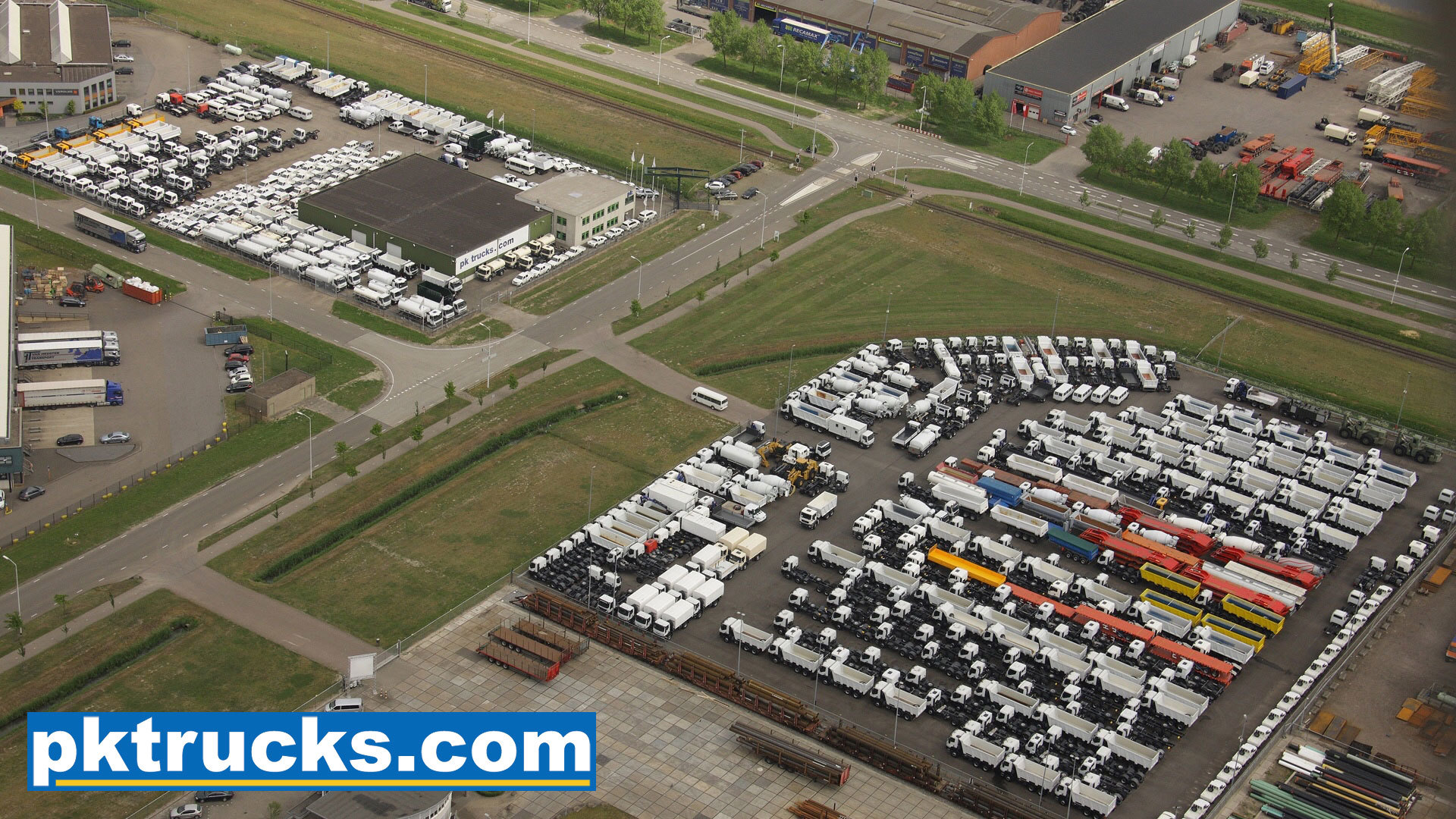 Pk trucks holland undefined: снимка 4