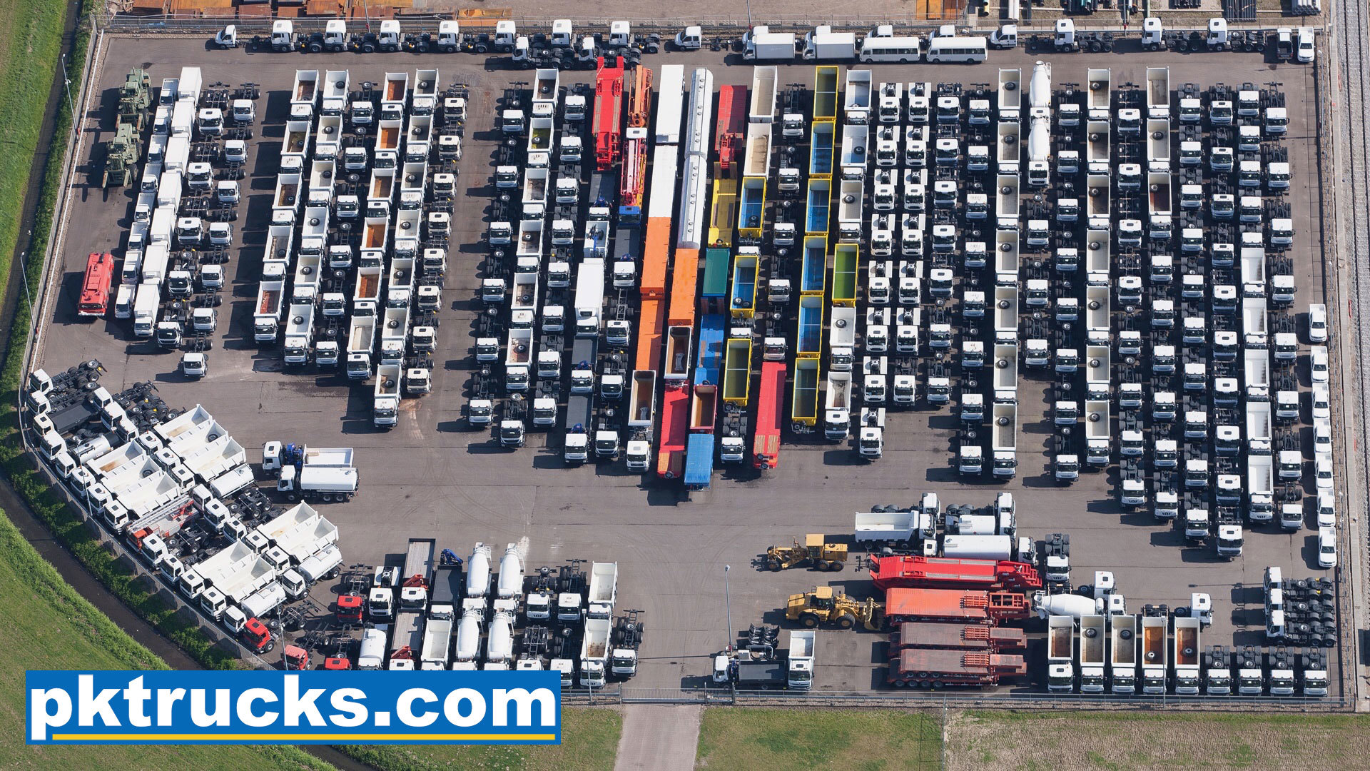 Pk trucks holland undefined: снимка 2