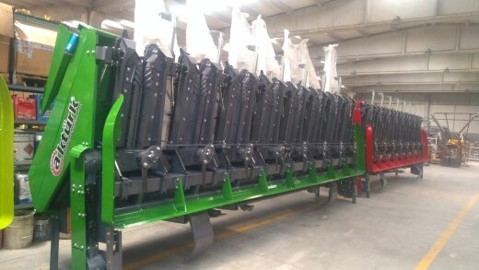 Aktürk Agricultural Machines undefined: снимка 2