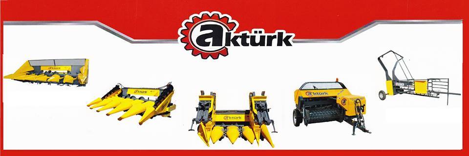 Aktürk Agricultural Machines undefined: снимка 8