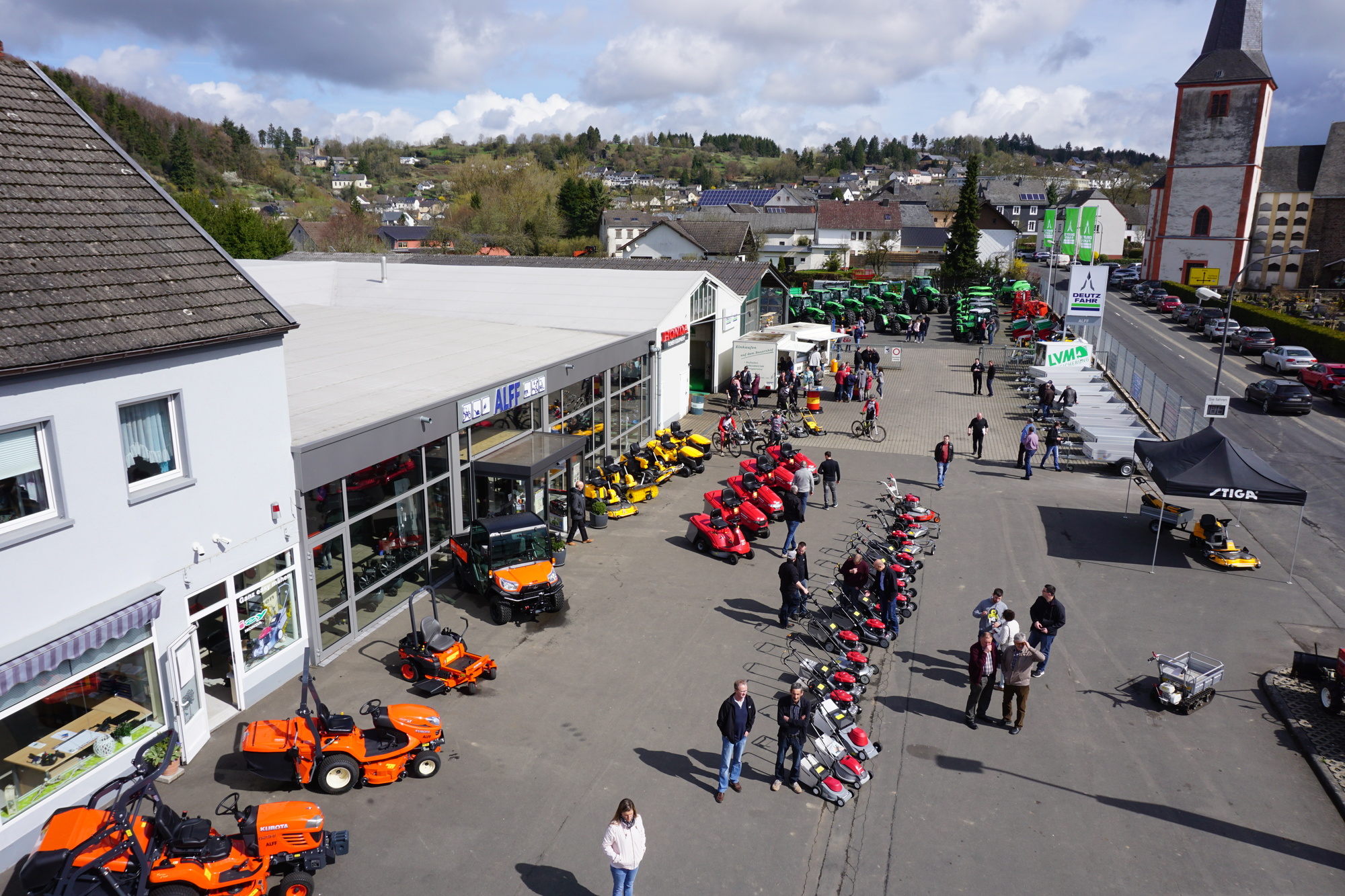 Friedrich Alff Inh. Helmut Alff undefined: снимка 2