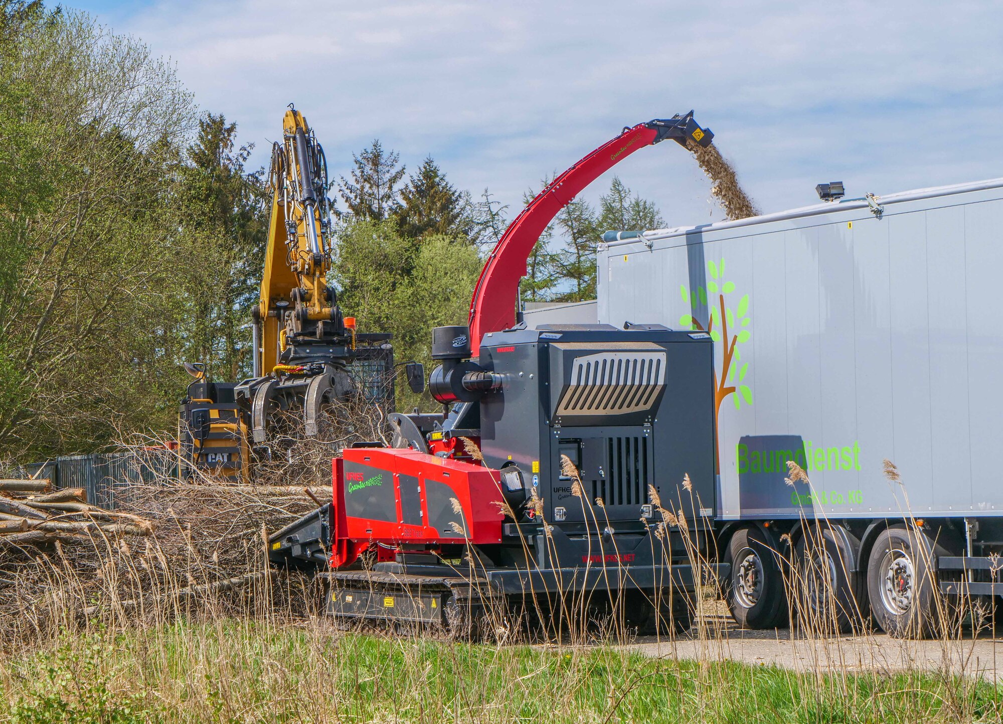 Ufkes Greentec - Лекотоварни автомобили IVECO Daily 70c17 - дизел undefined: снимка 4