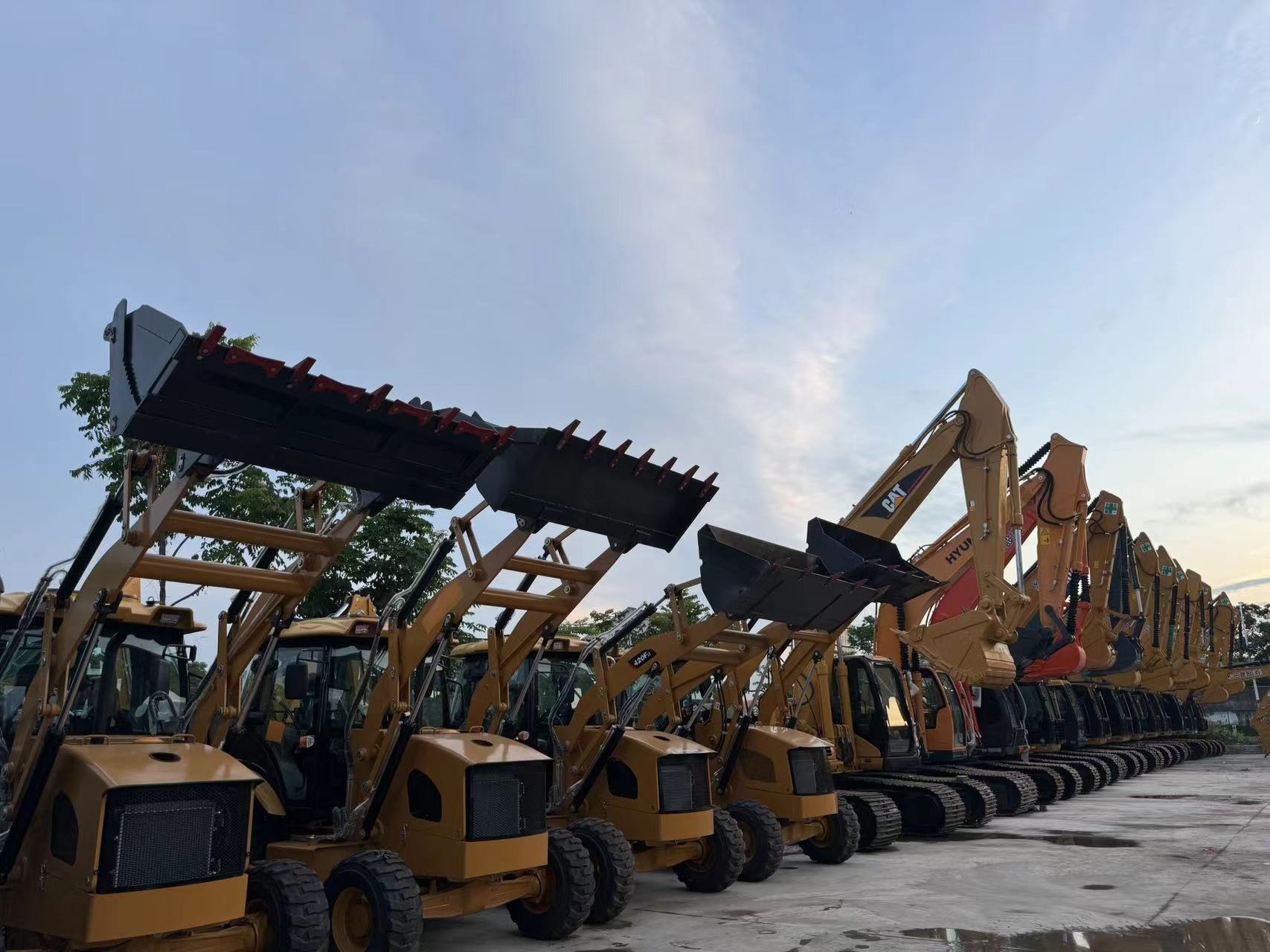 Sunight Development Company Limited - Камиони - Euro 2 undefined: снимка 4