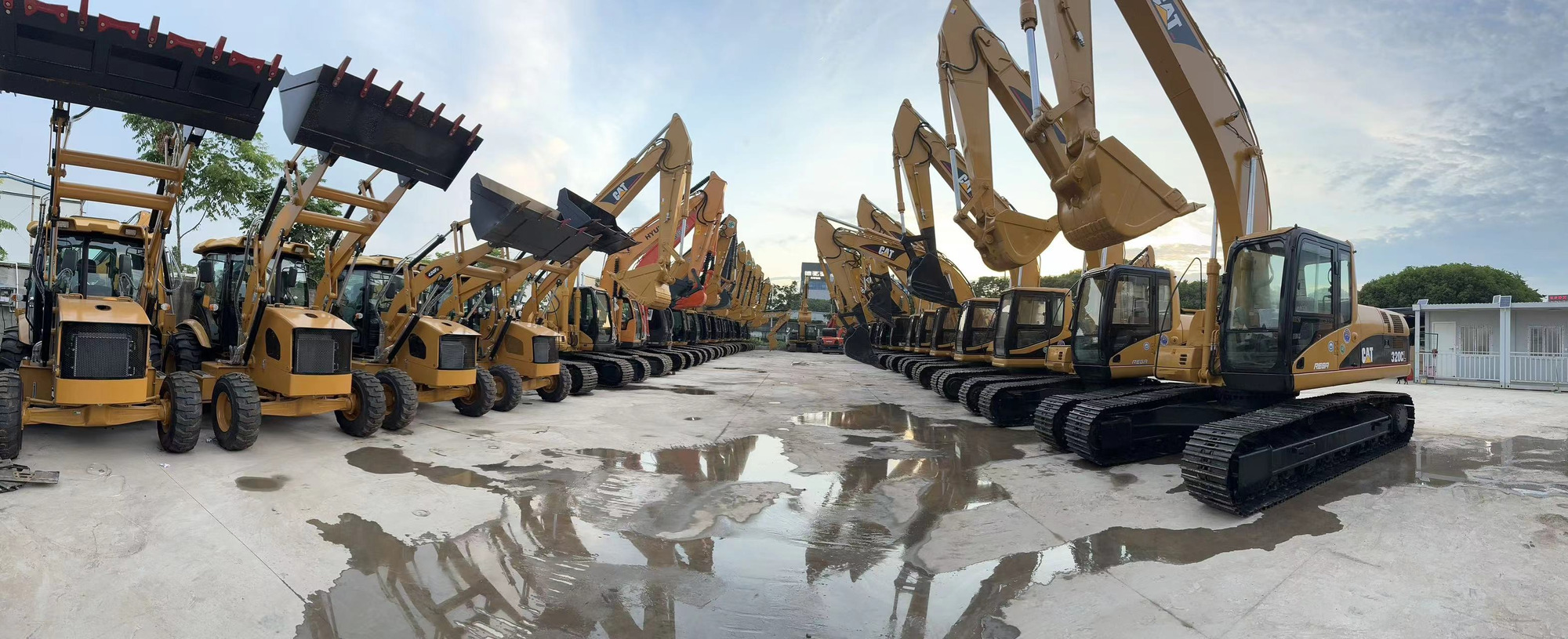 Sunight Development Company Limited - Камиони - Euro 2 undefined: снимка 6