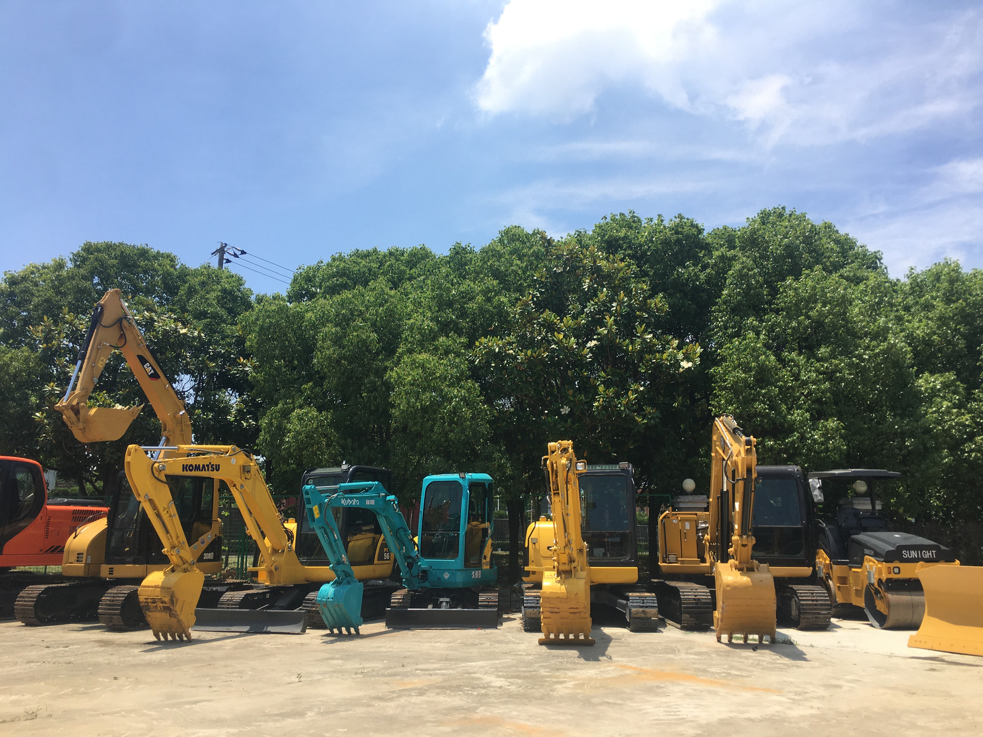 Sunight Development Company Limited undefined: снимка 10