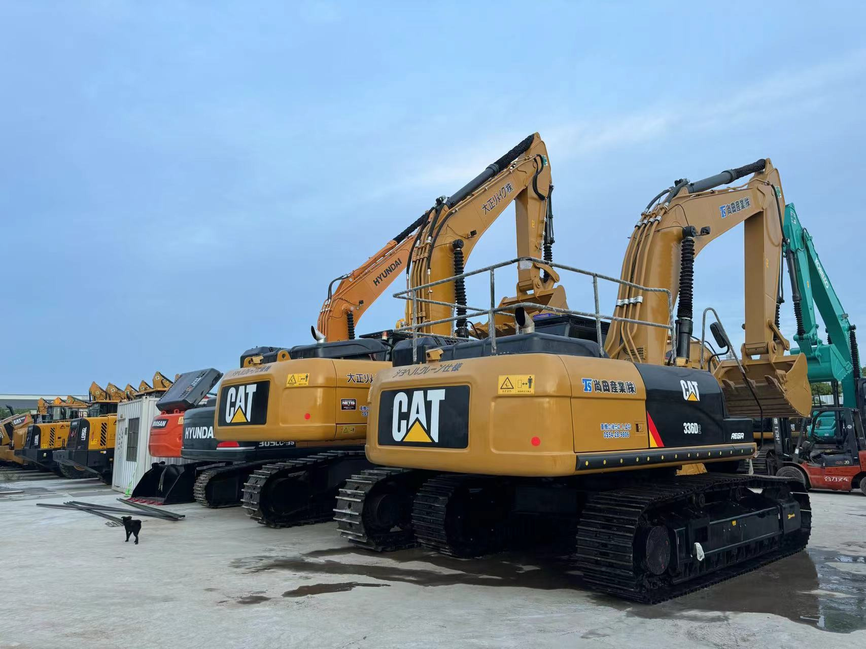 Sunight Development Company Limited - Камиони - Euro 2 undefined: снимка 2