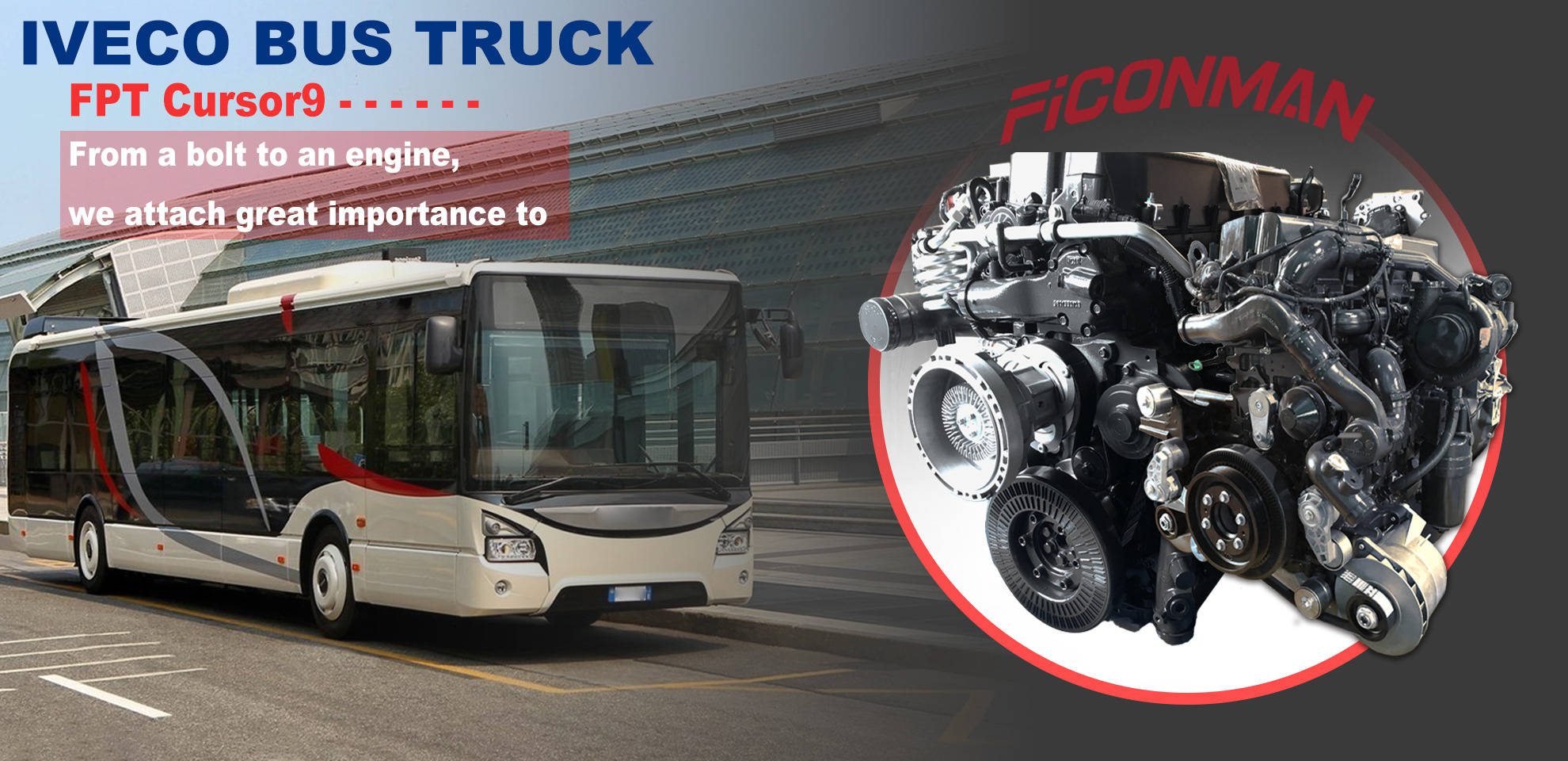 Ficonman(Feikangman China) Auto Parts Co., LTD - Резервни части CATERPILLAR undefined: снимка 4