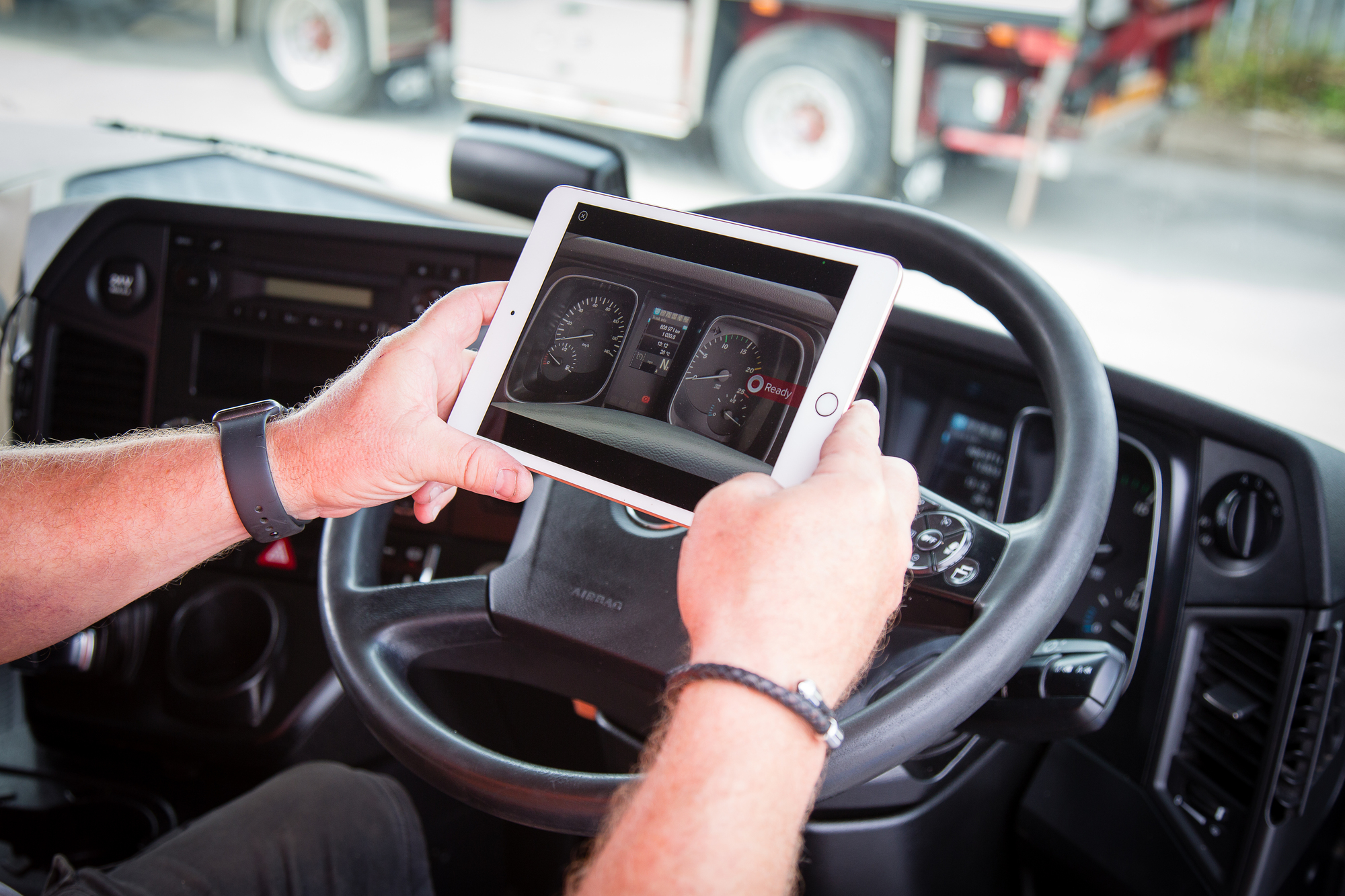 COMMERCIAL VEHICLE AUCTIONS LIMITED - Лекотоварни автомобили FORD Transit - Година: 2019, дизел undefined: снимка 14