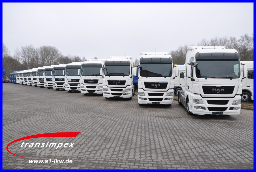A1-Truck GmbH undefined: снимка 5